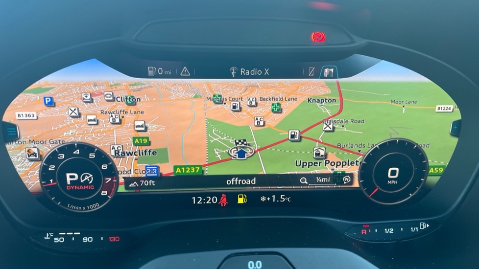 Used Audi A3 2018 for sale - 76575097: Photo 29