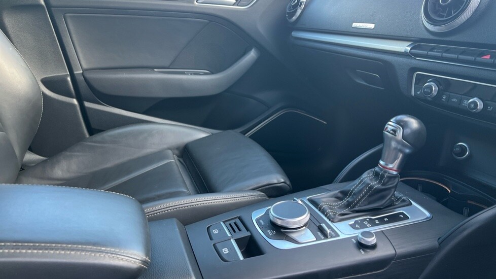 Used Audi A3 2018 for sale - 76575097: Photo 30