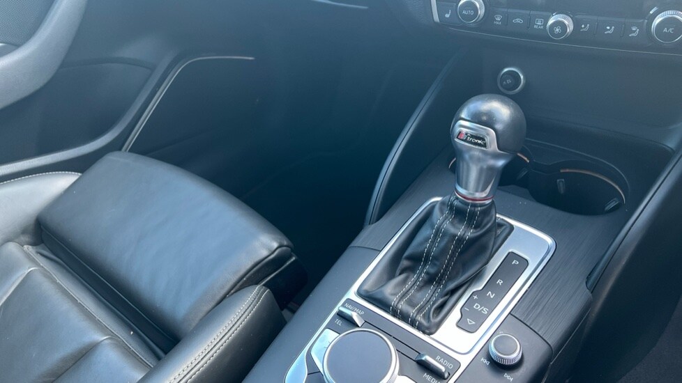 Used Audi A3 2018 for sale - 76575097: Photo 31