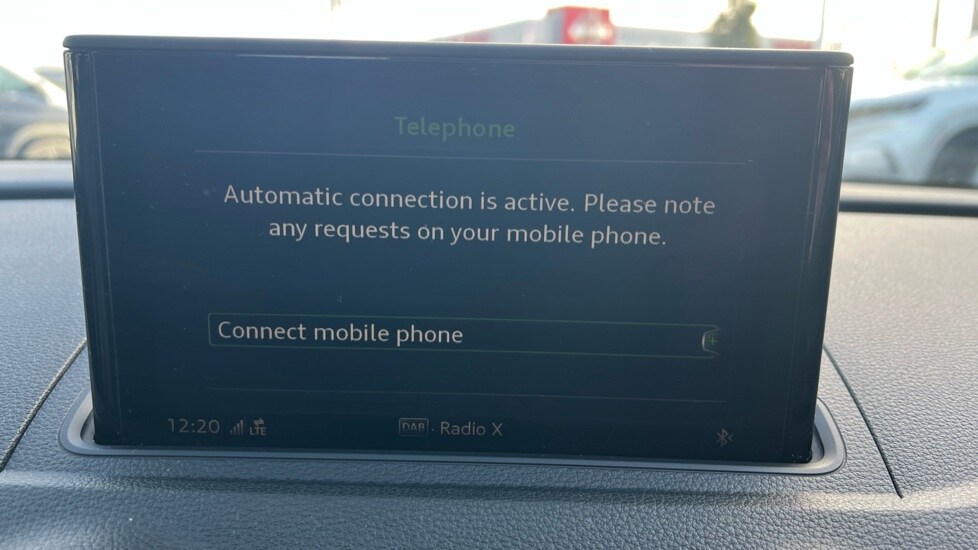 Used Audi A3 2018 for sale - 76575097: Photo 38