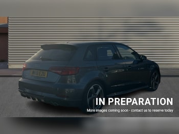 Used Audi A3 2018 for sale - 76575097: Photo