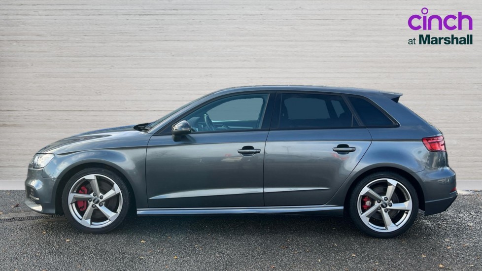 Used Audi A3 2018 for sale - 76575097: Photo 6