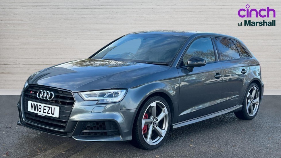 Used Audi A3 2018 for sale - 76575097: Photo 7