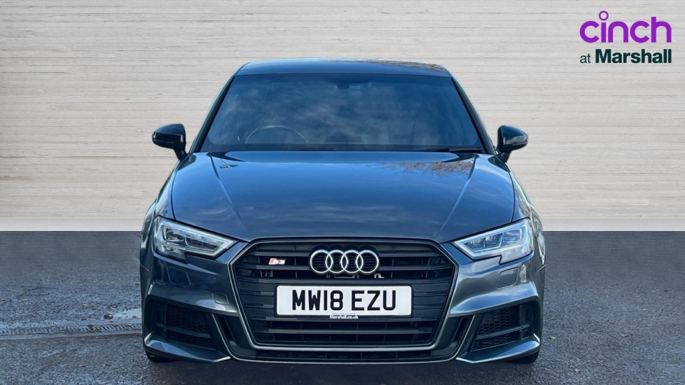 Used Audi A3 2018 for sale - 76575097: Photo 8