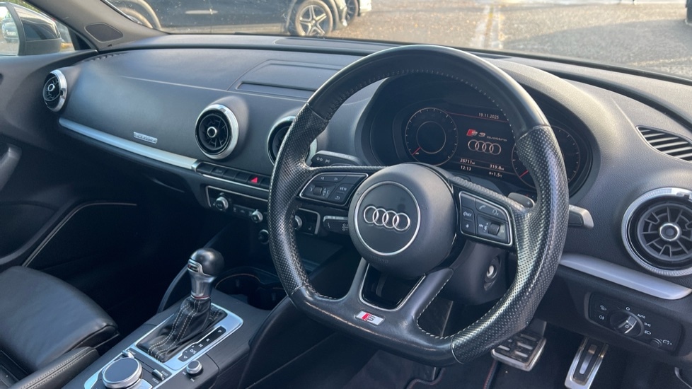 Used Audi A3 2018 for sale - 76575097: Photo 9