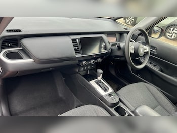 Used Honda Jazz 2021 for sale - 75734920: Photo