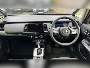 Used Honda Jazz 2021 for sale - 75734920: Photo