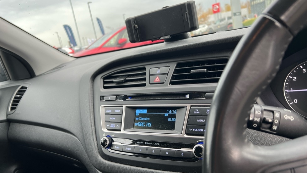 Used Hyundai i20 2018 for sale - 76501484: Photo 12