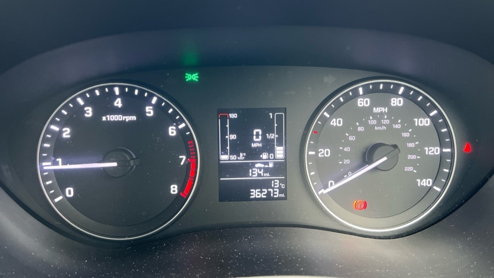 Used Hyundai i20 2018 for sale - 76501484: Photo 13