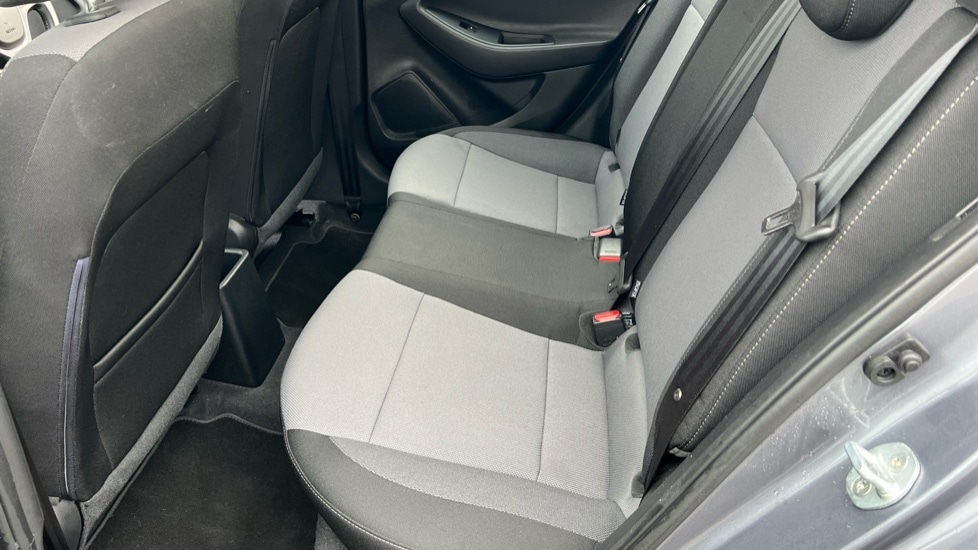 Used Hyundai i20 2018 for sale - 76501484: Photo 14