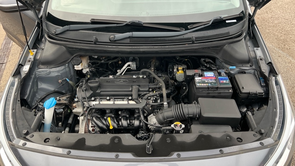 Used Hyundai i20 2018 for sale - 76501484: Photo 16