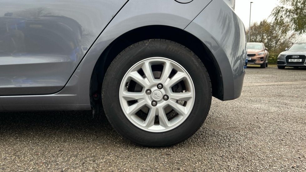 Used Hyundai i20 2018 for sale - 76501484: Photo 18