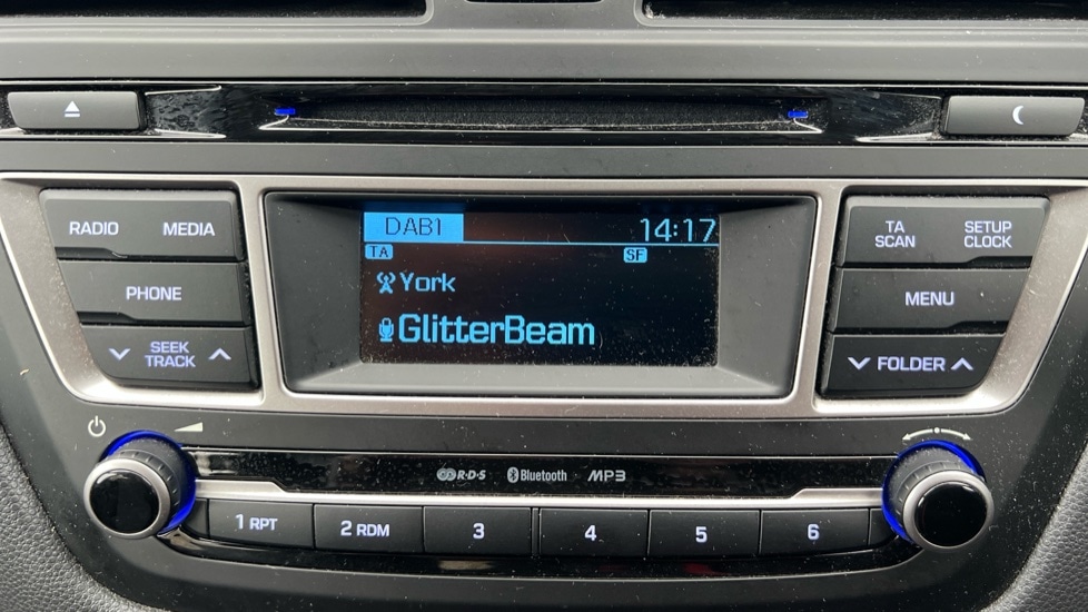 Used Hyundai i20 2018 for sale - 76501484: Photo 37