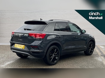 Used Volkswagen T-Roc 2020 for sale - 76514711: Photo