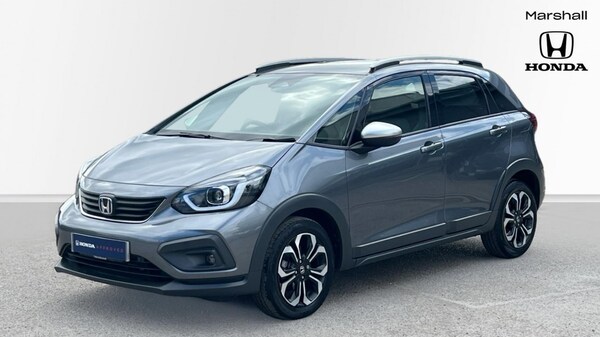 Used Honda Jazz 2022 for sale - 75438819: Photo 10