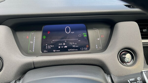 Used Honda Jazz 2022 for sale - 75438819: Photo 11