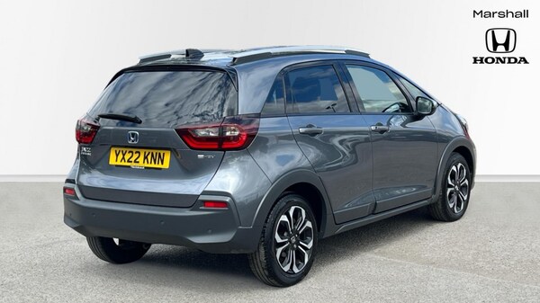 Used Honda Jazz 2022 for sale - 75438819: Photo 12