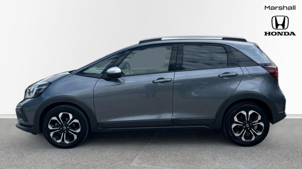 Used Honda Jazz 2022 for sale - 75438819: Photo 13