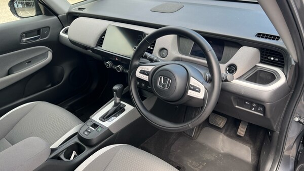Used Honda Jazz 2022 for sale - 75438819: Photo 14
