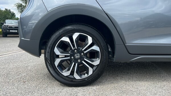 Used Honda Jazz 2022 for sale - 75438819: Photo 19