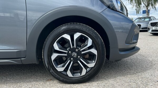 Used Honda Jazz 2022 for sale - 75438819: Photo 20