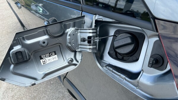 Used Honda Jazz 2022 for sale - 75438819: Photo 21