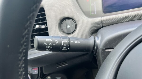 Used Honda Jazz 2022 for sale - 75438819: Photo 25