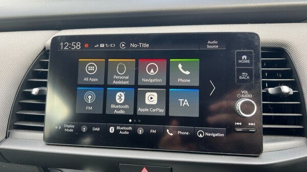 Used Honda Jazz 2022 for sale - 75438819: Photo 26