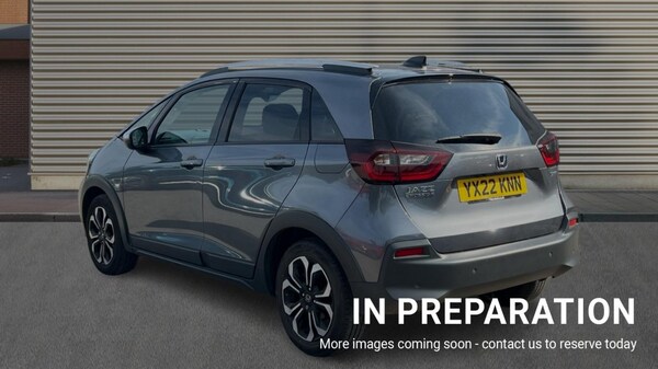 Used Honda Jazz 2022 for sale - 75438819: Photo 2