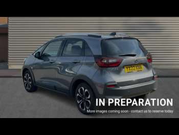 Used Honda Jazz 2022 for sale - 75438819: Photo