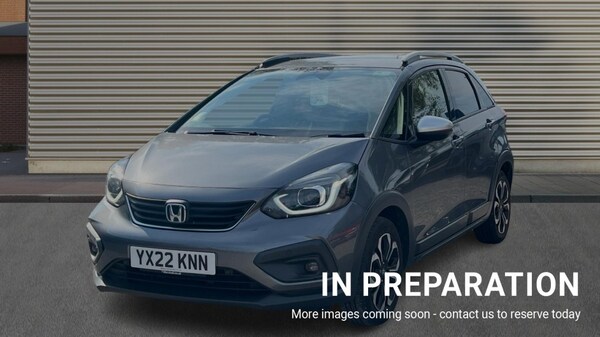 Used Honda Jazz 2022 for sale - 75438819: Photo 3