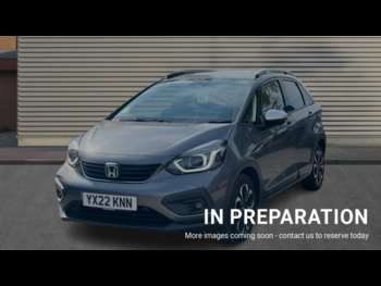 Used Honda Jazz 2022 for sale - 75438819: Photo