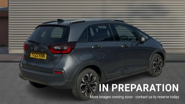 Used Honda Jazz 2022 for sale - 75438819: Photo 4