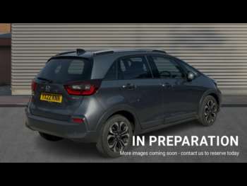 Used Honda Jazz 2022 for sale - 75438819: Photo