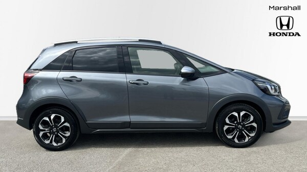 Used Honda Jazz 2022 for sale - 75438819: Photo 5