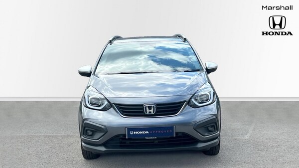 Used Honda Jazz 2022 for sale - 75438819: Photo 6