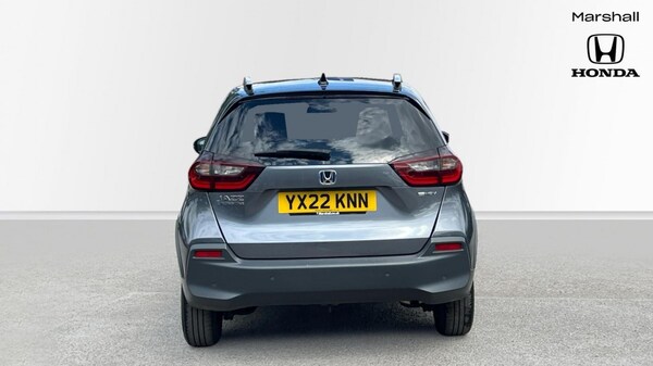 Used Honda Jazz 2022 for sale - 75438819: Photo 7