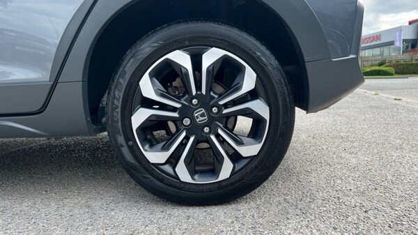 Used Honda Jazz 2022 for sale - 75438819: Photo 9