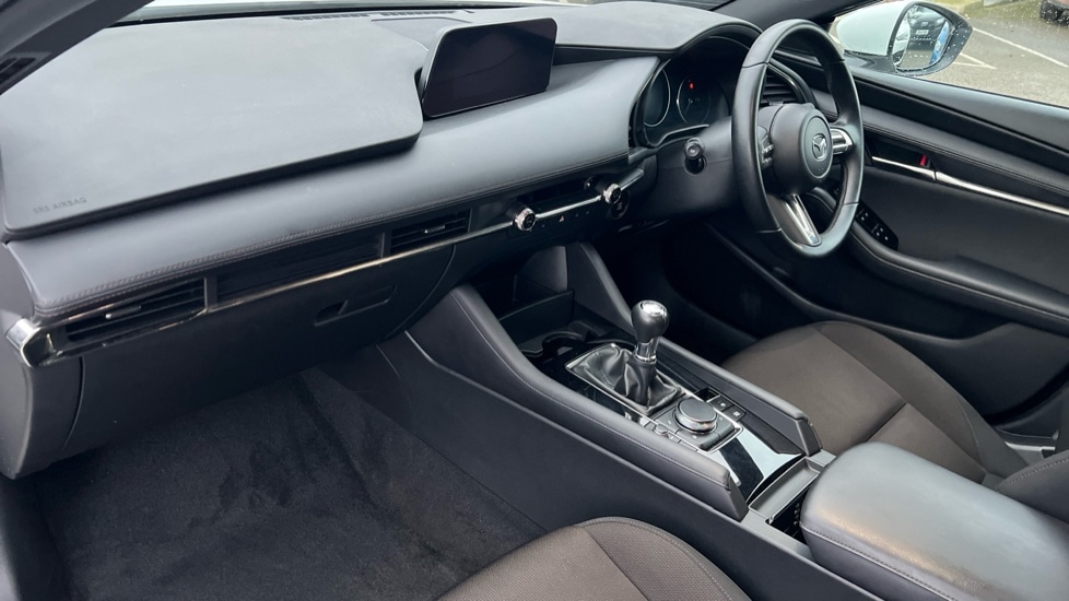 Used Mazda Mazda3 2023 for sale - 76614879: Photo 10