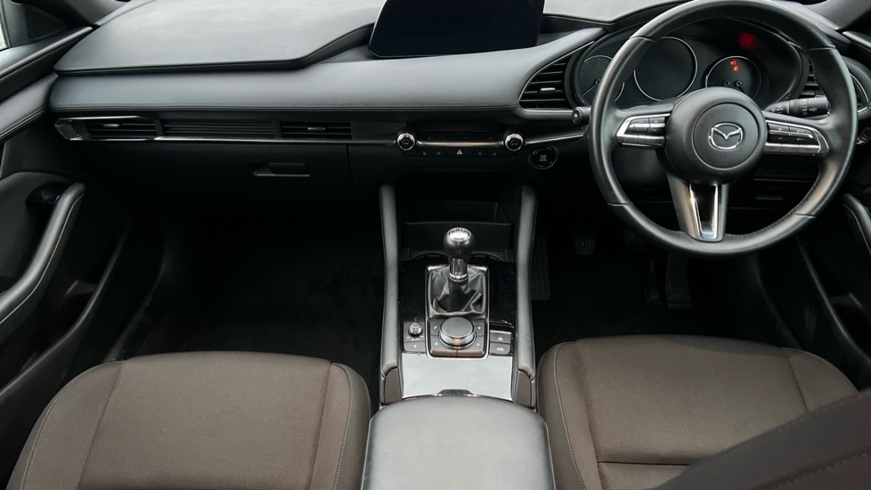 Used Mazda Mazda3 2023 for sale - 76614879: Photo 11