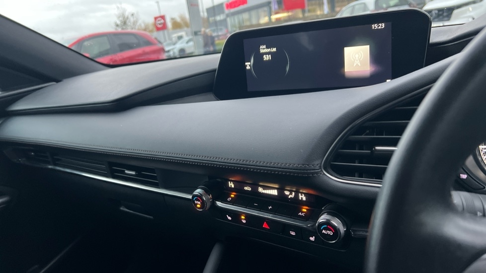 Used Mazda Mazda3 2023 for sale - 76614879: Photo 12