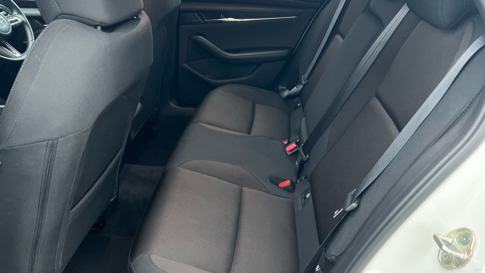 Used Mazda Mazda3 2023 for sale - 76614879: Photo 14