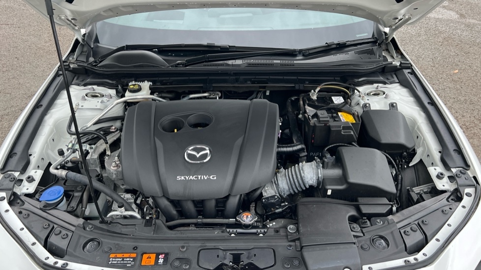 Used Mazda Mazda3 2023 for sale - 76614879: Photo 16