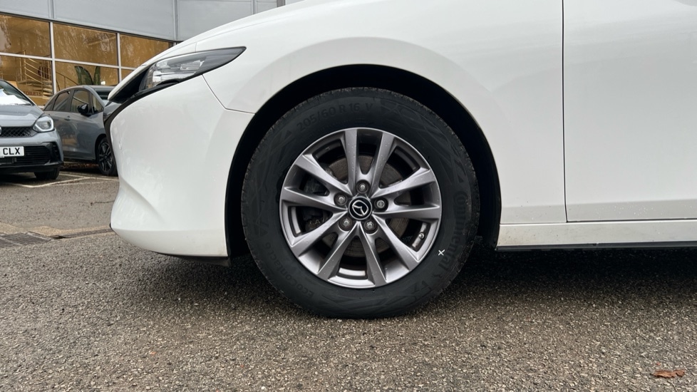 Used Mazda Mazda3 2023 for sale - 76614879: Photo 17