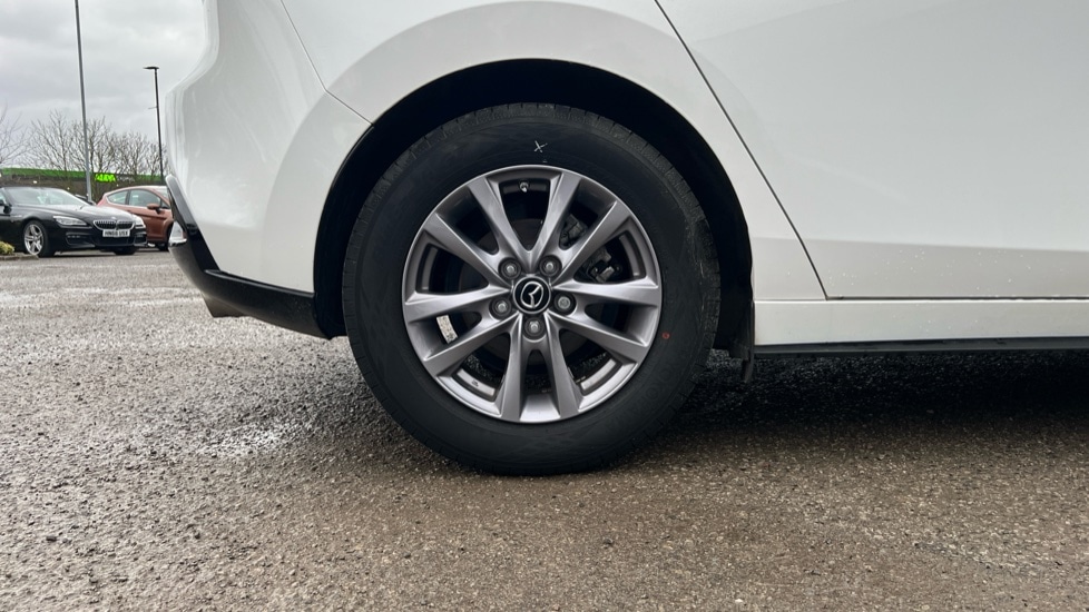 Used Mazda Mazda3 2023 for sale - 76614879: Photo 19