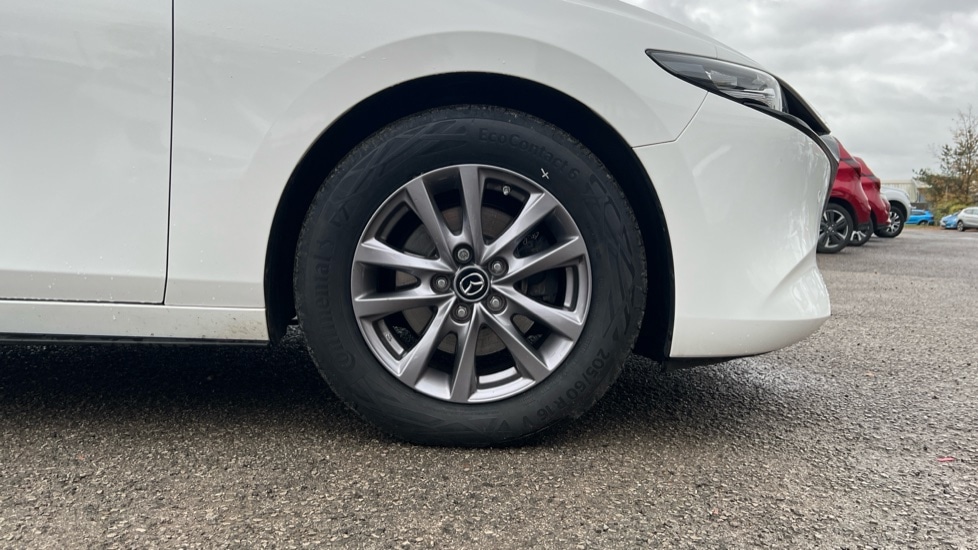 Used Mazda Mazda3 2023 for sale - 76614879: Photo 20