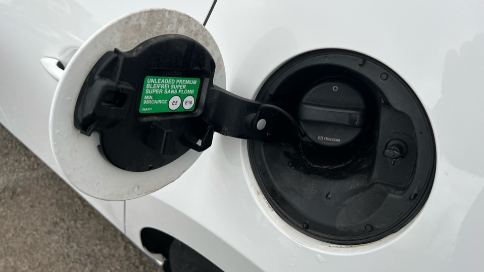 Used Mazda Mazda3 2023 for sale - 76614879: Photo 21