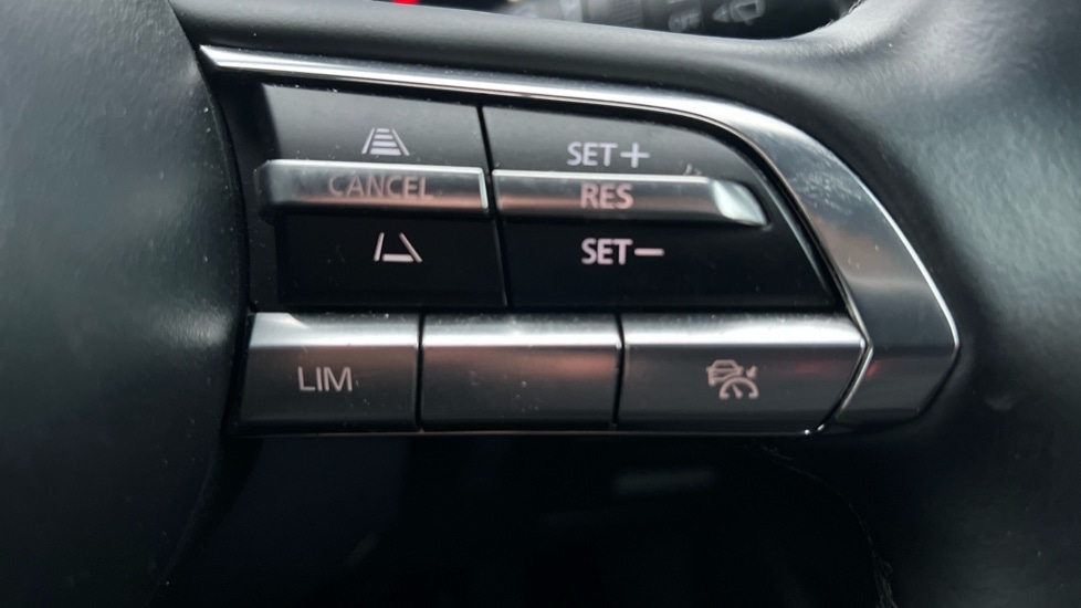 Used Mazda Mazda3 2023 for sale - 76614879: Photo 22