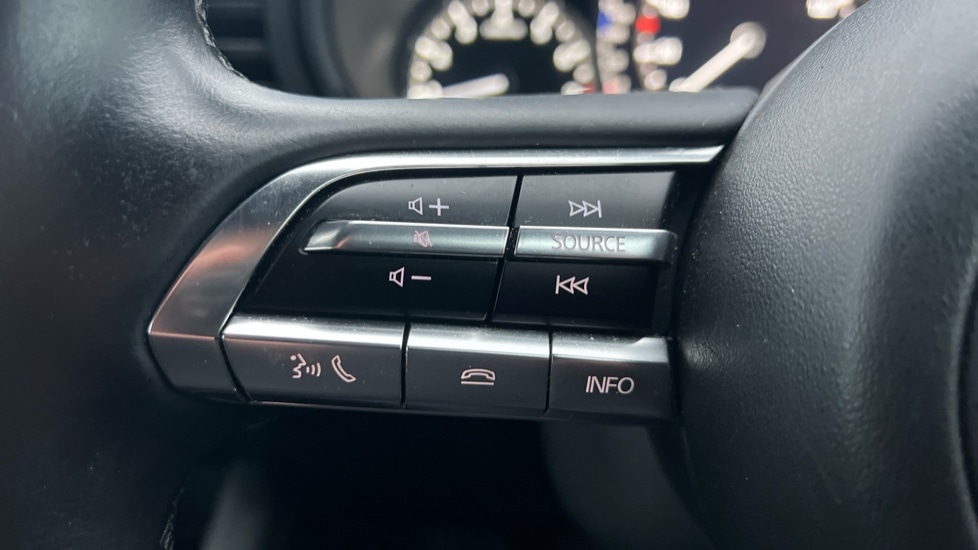 Used Mazda Mazda3 2023 for sale - 76614879: Photo 23