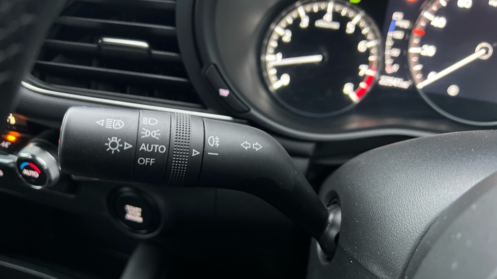 Used Mazda Mazda3 2023 for sale - 76614879: Photo 25